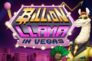Billion Llama in Vegas