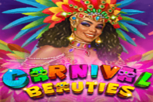 Carnival Beauties