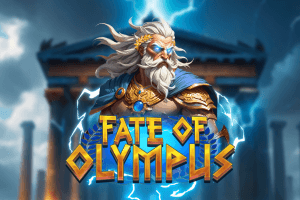 Fate of Olympus
