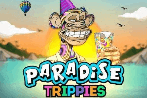 Paradise Trippies Slot