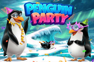 Penguin Party