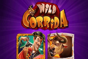 Wild Corrida