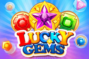 Lucky Gems