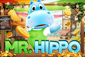 Mr. Hippo