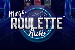 Auto Mega Roulette
