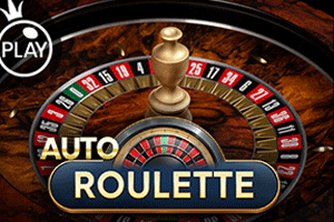 Auto-Roulette 1
