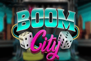 Boom City