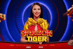 Dragon Tiger Lobby