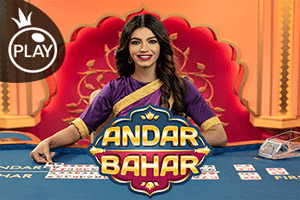 Live - Andar Bahar