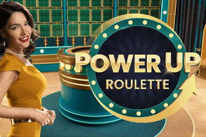 PowerUP Roulette