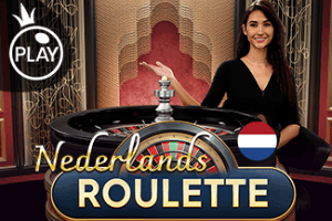 Roulette 11 - Dutch