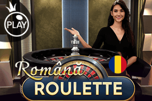 Roulette 12 - Romanian