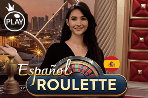 Roulette 14 - Spanish