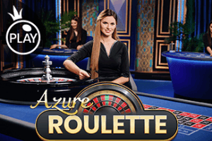 Roulette 1 - Azure