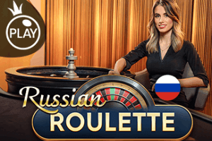 Roulette 4 - Russian