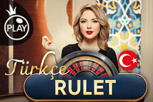 Roulette 6 - Turkish