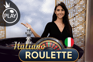 Roulette 7 - Italian