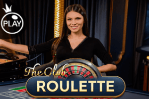 VIP Roulette - The Club