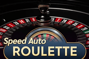 Speed Auto Roulette
