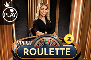 Speed Roulette 2