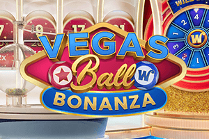 Vegas Ball Bonanza