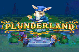 Plunderland