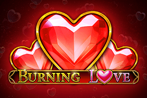 Burning Love