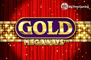Gold Megaways