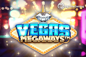 Vegas Megaways