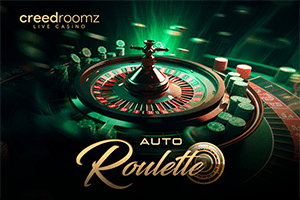 110  Auto Roulette Auto Default