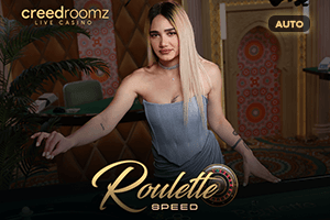 110  Auto Roulette Auto Speed Default