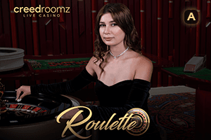 110  Roulette A Default