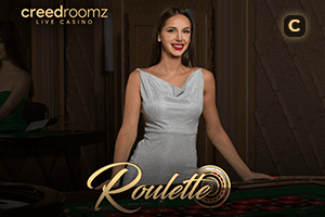 110  Roulette C Default