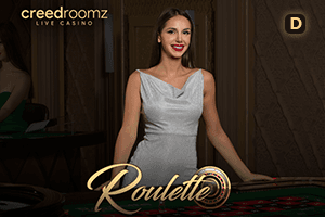 110  Roulette D Default