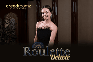 110  Roulette Deluxe Default