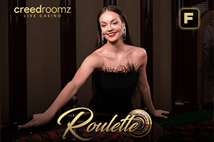 110  Roulette F Default