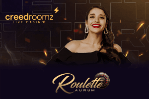 110  Roulette FTV Default