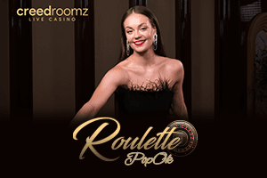 110  Roulette PopOK Default