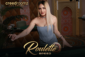 110  Roulette Speed Default