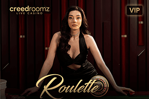 110  Roulette VIP Default