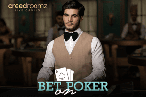 113  Bet On Poker None Default