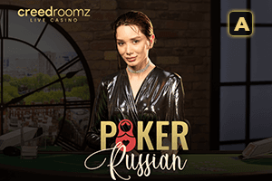 114  Russian Poker A Default