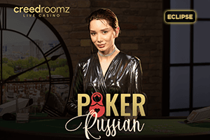 114  Russian Poker Eclipse Default