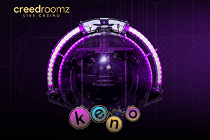 118  Keno Keno Live Default
