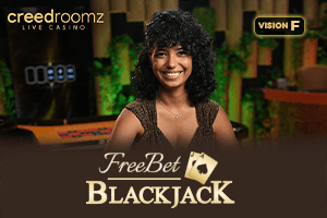 140  Free Bet BJ Vision F Default