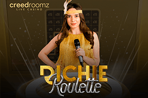142  Richie Roulette None Default