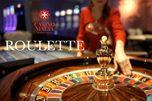 Casino Malta Roulette