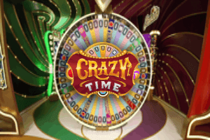Crazy Time