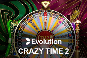 Crazy Time 2