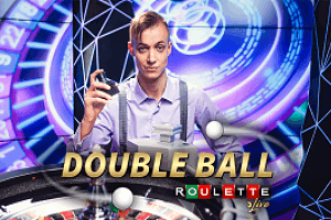 Double Ball Roulette